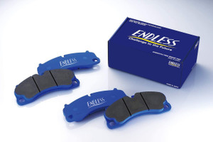 Endless CC38 (ME22) Racing Track Brake Pads - Rear - BMW ALPINA D3 Twin Turbo (E90/E91/E92) | 2008-2012